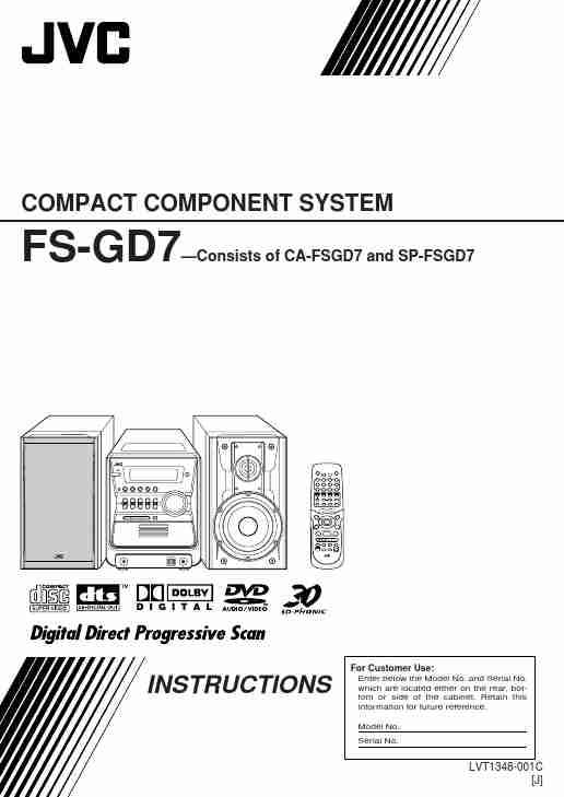 JVC Stereo System CA-FSGD7-page_pdf